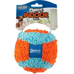 Chuckit Indoor Mjuk Hundboll