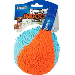 Chuckit Indoor Shaker Mjuk Hundboll