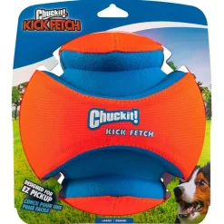 Chuckit Kick Fetch Hundboll L