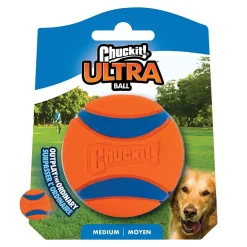Chuckit Ultra Hundboll