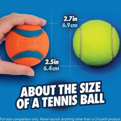 Chuckit Ultra Hundboll