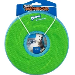 Chuckit Zipflight Frisbee