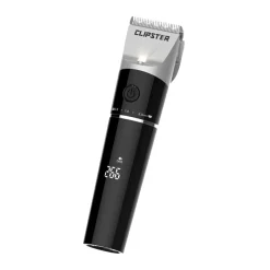 Clipster Delox Hundtrimmer
