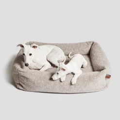 Cloud7 Hundbädd Sleepy de Luxe Teddy
