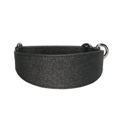 Collar of Sweden Brett Halsband Halvstryp Glitter