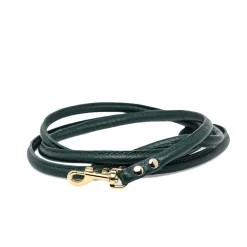 Collar of Sweden Hundkoppel Mörkgrön