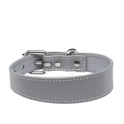 Collar of Sweden Smalt Hundhalsband Reflex