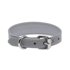 Collar of Sweden Smalt Hundhalsband Reflex