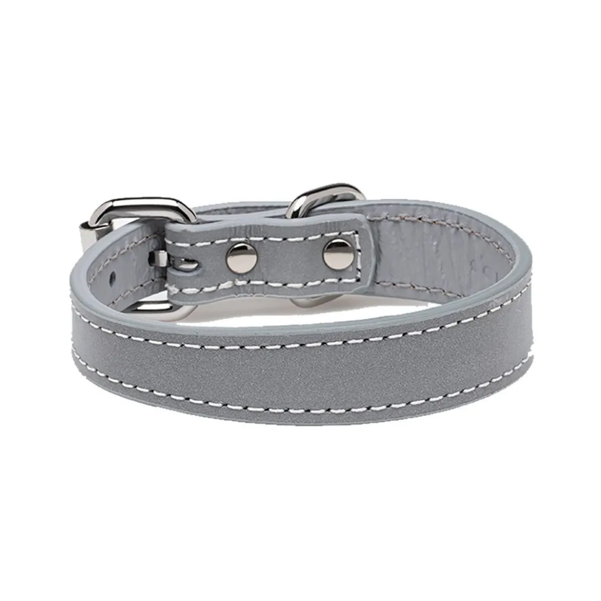 Collar of Sweden Smalt Hundhalsband Reflex