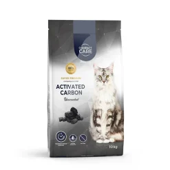 Compact Care Activated Carbon Unscented