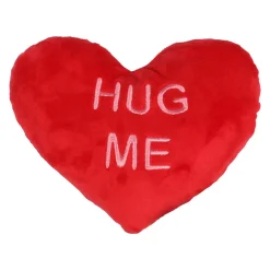 Coockoo Hug Me Mjuk Hundleksak 18 cm