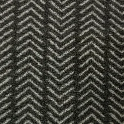 Danish Design Sherpa Fleece Arrows Hundbädd Grå