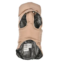 51 Degrees North Edge Vinterjacka till Hund Beige