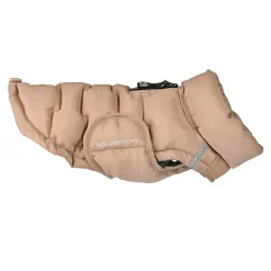 51 Degrees North Edge Vinterjacka till Hund Beige