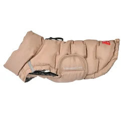 51 Degrees North Edge Vinterjacka till Tax Beige
