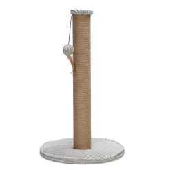 Designed by Lotte Klöspelare med Boll Grå