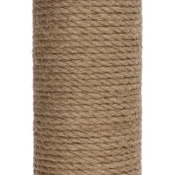 Designed by Lotte Klöspelare med Boll Grå