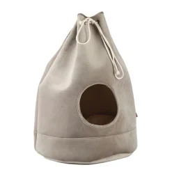 Designed by Lotte VilarKattigloo Grå