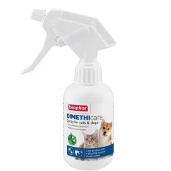 DIMETHIcare Spray Cat/Dog
