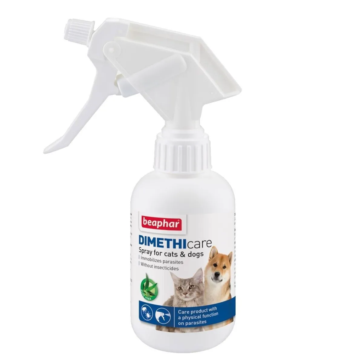 DIMETHIcare Spray Cat/Dog