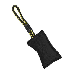 Dingo Gear Kamprulle med Magnet Svart