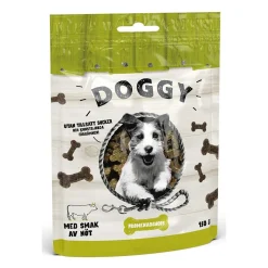 Doggy Hundgodis Nötkött 150 g