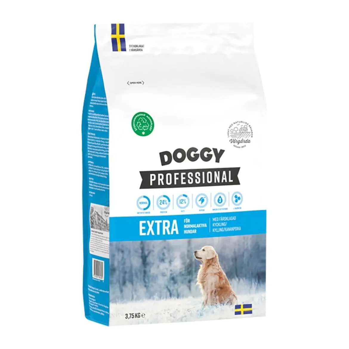 Doggy Professional Extra
