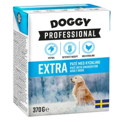 Doggy Professional Extra Våtfoder