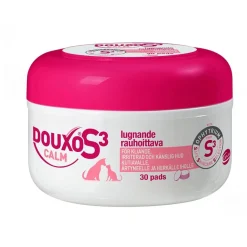 Douxo S3 Calm Pads 30 st