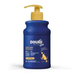 Douxo Spa Hydrating Schampo 250 ml