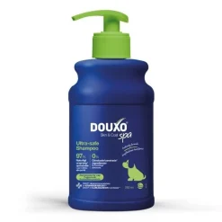 Douxo Spa Puppy Schampo 250 ml
