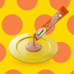 Dreamies Creamy med Kyckling 4x10 g