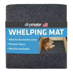 Drymate Valpmatta 122 x 127 cm