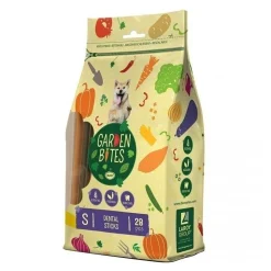 Duvo+ Garden Bites Dental Sticks Small 420 g