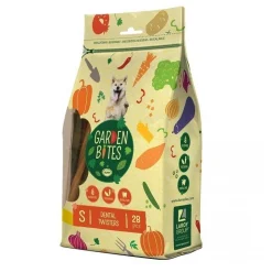 Duvo+ Garden Bites Dental Twisters Small 420 g