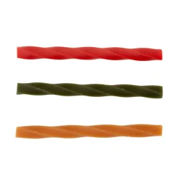 Duvo+ Garden Bites Dental Twisters Large 420 g