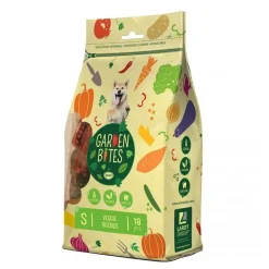 Duvo+ Garden Bites Veggie Friends Small 270 g