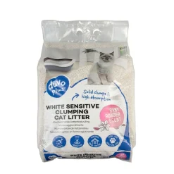 Duvoplus Kattsand Sensitive Baby Powder 12kg