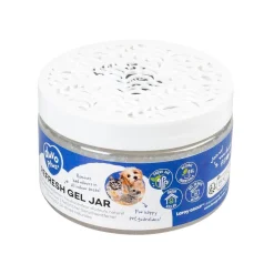 Duvoplus Refresh Gel Anti Odör
