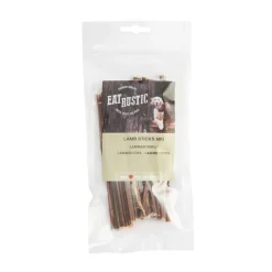 Eat Rustic Lammsticks 50 g