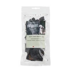Eat Rustic Oxlever Belöningsbitar 100 g