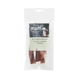 Eat Rustic Tjurmuskel Kort 3-pack