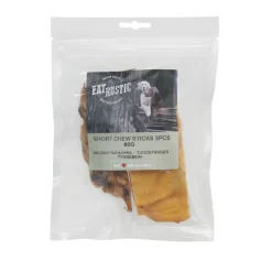 Eat Rustic Tuggstänger Korta