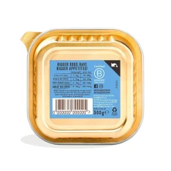 Edgard & Cooper Dog Salmon & Turkey