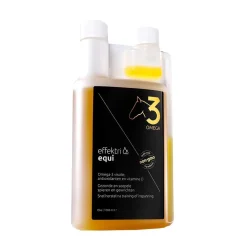 Effektri Equi Omega-3 1000 ml