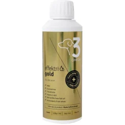 Effektri Gold for Dogs