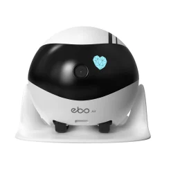 Enabot EBO Air 2 PET Companion Robot Husdjurskamera