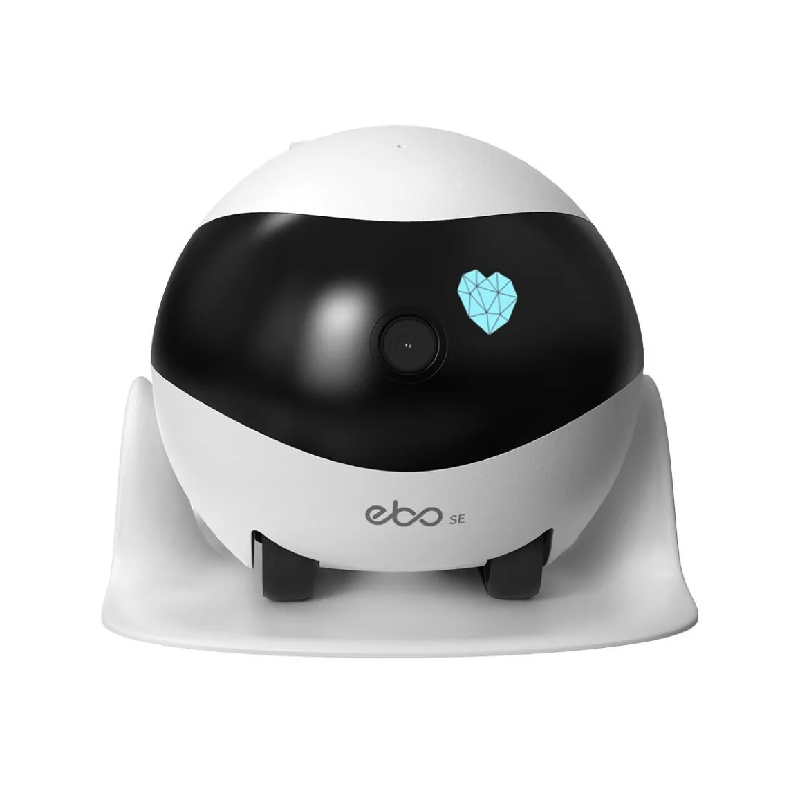 Enabot EBO SE Wireless Camera Robot Husdjurskamera