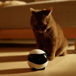 Enabot EBO SE Wireless Camera Robot Husdjurskamera
