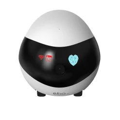 Enabot EBO SE Wireless Camera Robot Husdjurskamera